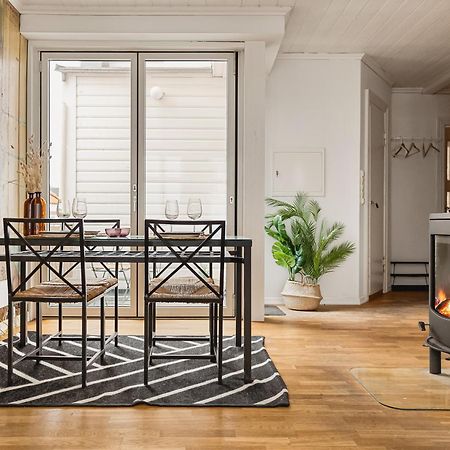 ברגן Spacious! 2024 Renovated! 4 Bedrooms! מראה חיצוני תמונה
