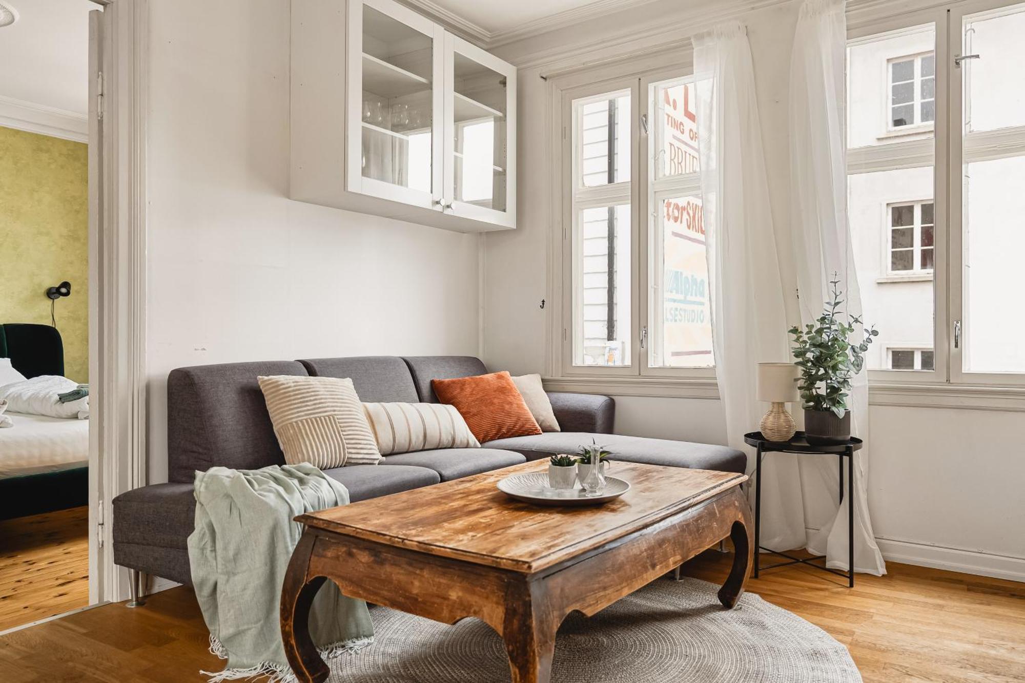 ברגן Spacious! 2024 Renovated! 4 Bedrooms! מראה חיצוני תמונה