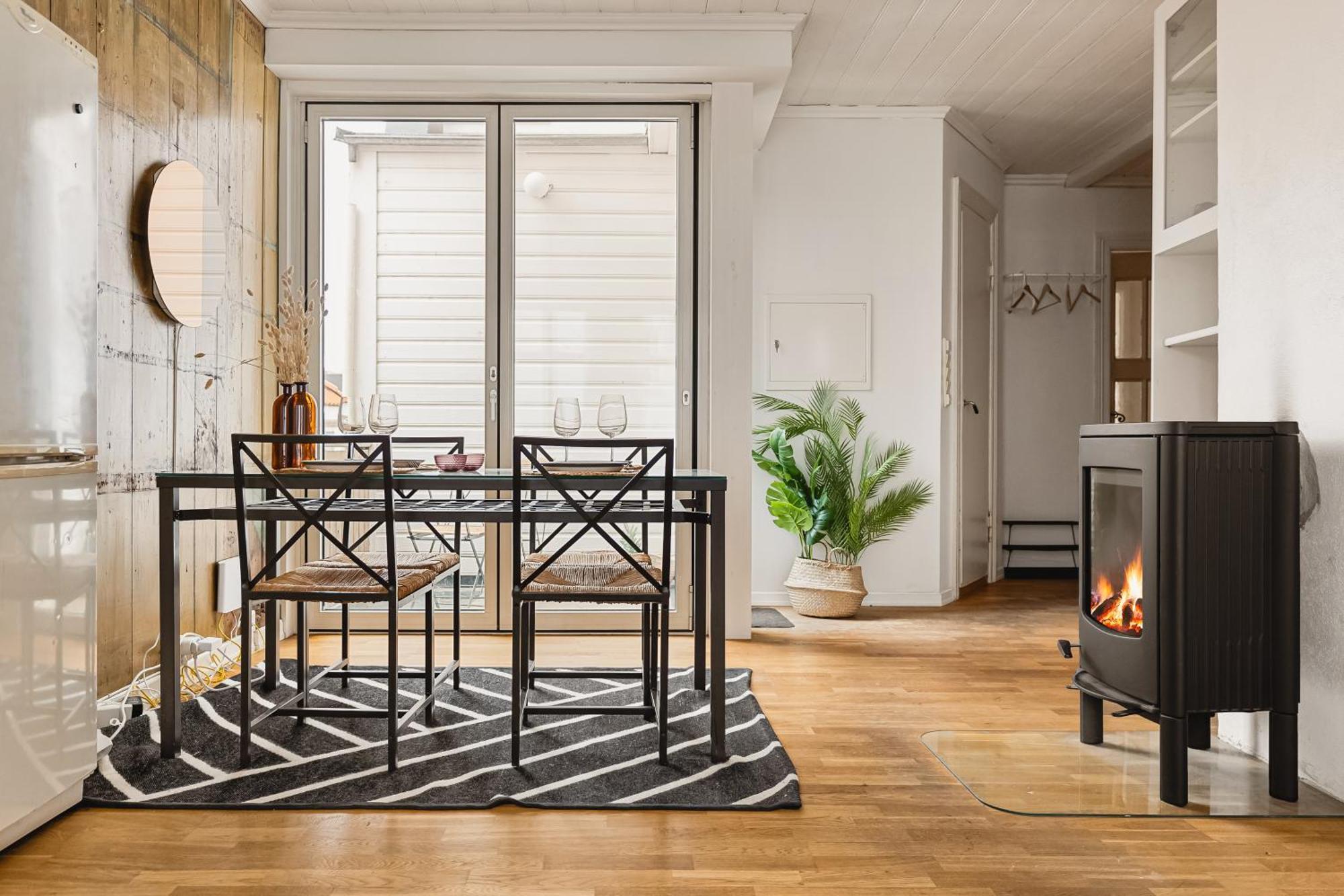 ברגן Spacious! 2024 Renovated! 4 Bedrooms! מראה חיצוני תמונה