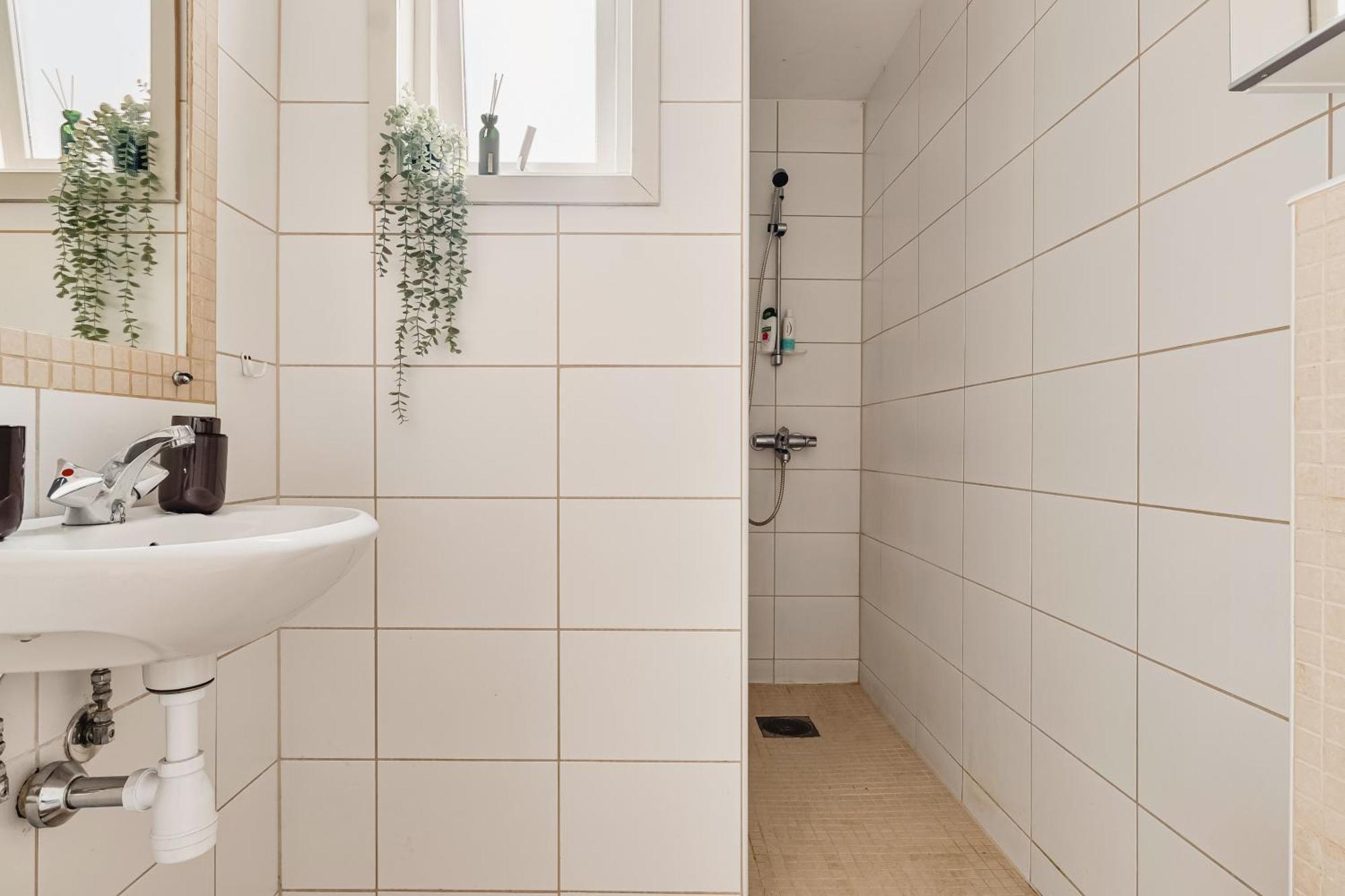 ברגן Spacious! 2024 Renovated! 4 Bedrooms! מראה חיצוני תמונה